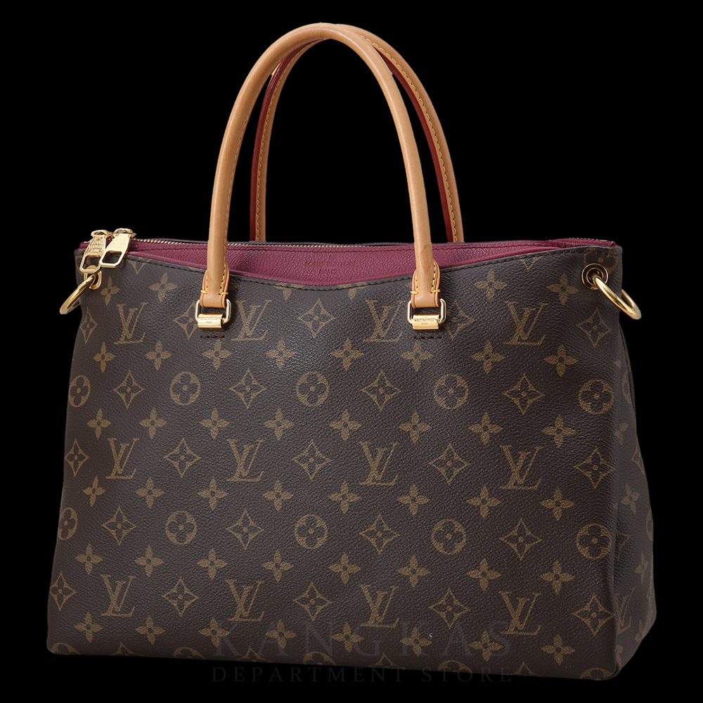 LOUIS VUITTON(USED)루이비통 모노그램 팔라스 MM